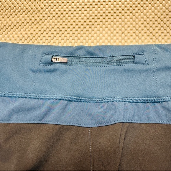 New Balance Women's 3 Inch Impact Running Shorts - NorthSea Blue - Picture 7 of 14